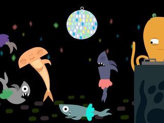 Animanimals