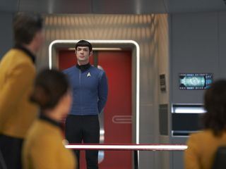Star Trek: Discovery