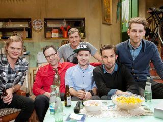 Kroemer - Late Night Show