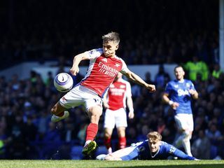 Fussball: England, Premier League