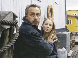 Stubbe - Von Fall zu Fall: Auf Liebe und Tod