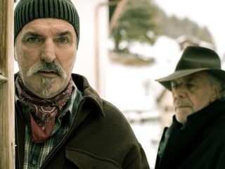 Der Zuerich-Krimi: Borchert und der eisige Tod