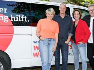 WDR 2 Weihnachtswunder