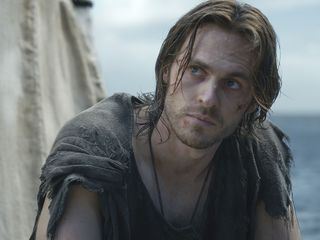 Der Herr der Ringe: Die Ringe der Macht: Treibgut Der Herr der Ringe: Die Ringe der Macht: Treibgut