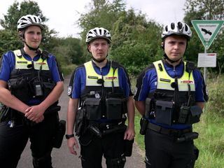 Im Fokus der Kontrolleure Im Fokus der Kontrolleure