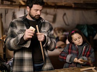 Tinkas Weihnachtsabenteuer