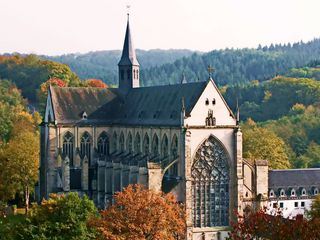 Ökumenische Christvesper