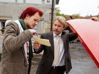 Das total verrueckte Wochenende