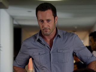 Hawaii Five-0