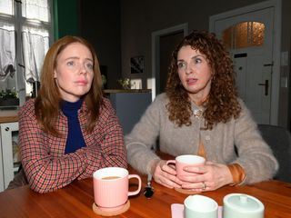 Gute Zeiten, schlechte Zeiten