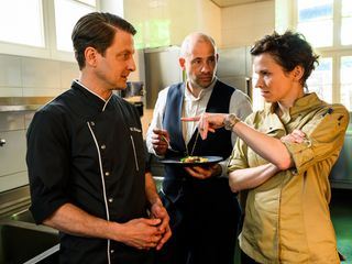 Friesland: Sterneduell