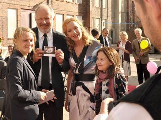 Liebling, lass die Huehner frei Liebling, lass die Huehner frei