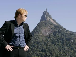 CSI: Miami