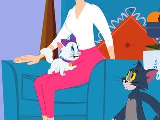 Die Tom und Jerry Show