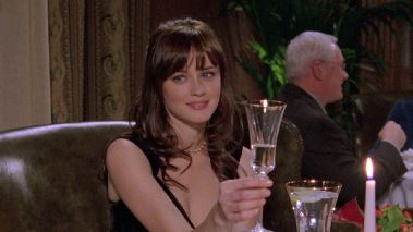 Gilmore girls Gilmore girls