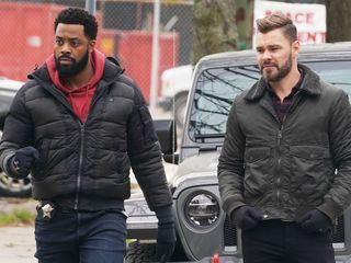 Chicago P.D.