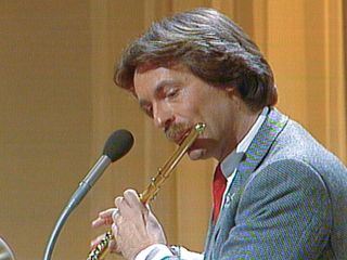 Unbekannte Bekannte - Pepe Lienhard