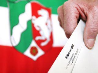 Kommunalwahlen 2025 - Entscheidung in NRW