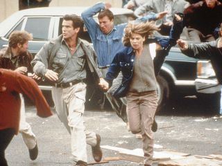 Dantes Peak Dantes Peak