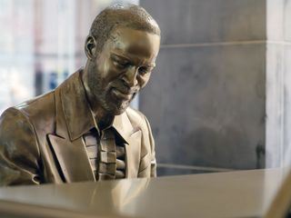 Marvin Gaye - Visionaer des Soul