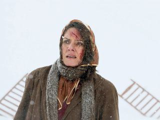 Der Atem des Himmels