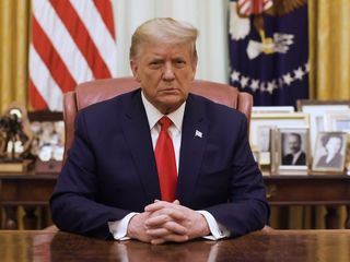 Die Akte Trump