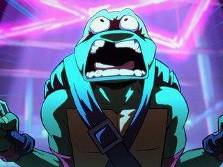 Die Abenteuer der Teenage Mutant Ninja Turtles