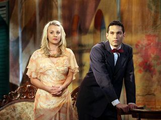 The Big Bang Theory The Big Bang Theory