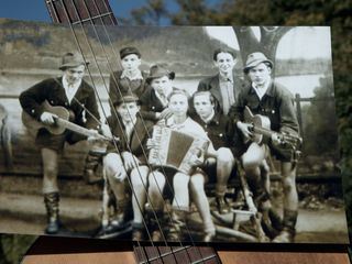 Edelweisspiraten - Teenager gegen Hitler