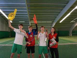 Die Sportmacher