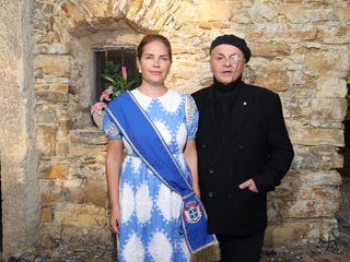 Die Geissens: Traumjob Prinzessin Die Geissens: Traumjob Prinzessin