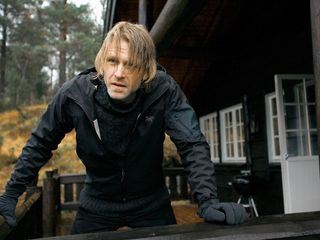 Der Wolf: Gefallene Engel