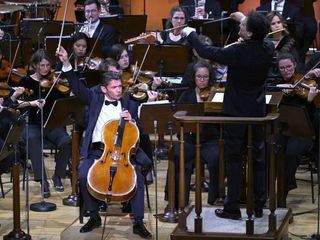 Europakonzert 2026 aus Schloss Esterházy