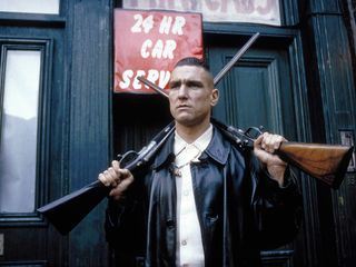 Lock, Stock & Two Smoking Barrels