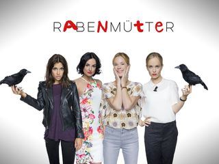 Rabenmuetter