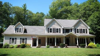 Jackpot! - Hauptpreis Traumhaus