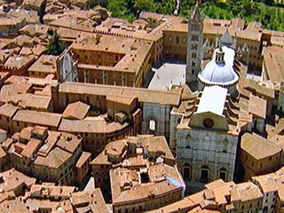 Tesori del mondo