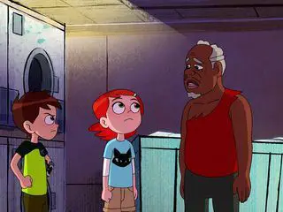 Ben 10 Ben 10