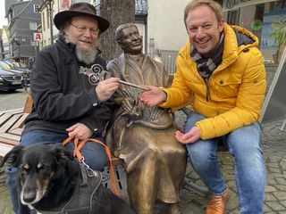 Tobis Staedtetrip