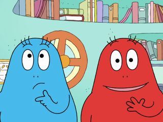 Barbapapa und Familie Barbapapa und Familie