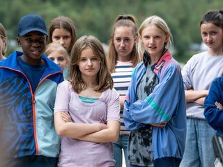 Das fliegende Klassenzimmer