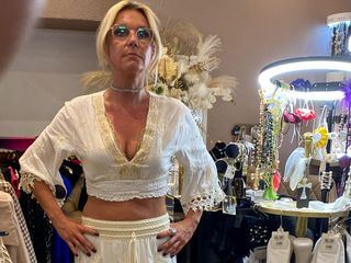 Shopping Queen