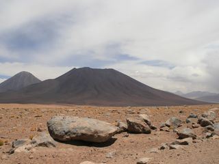 Reise durch die Erdgeschichte