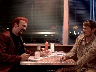 Sympathy for the Devil