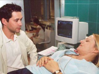 In aller Freundschaft