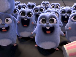 Grizzy & the Lemmings