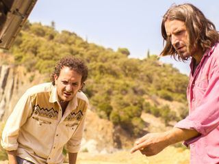 Eine Fliege kommt selten allein