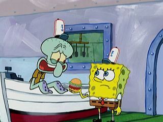 SpongeBob Schwammkopf SpongeBob Schwammkopf