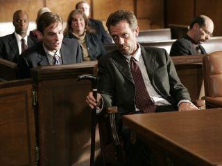 Dr. House
