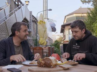 Der Bauer und der Bobo